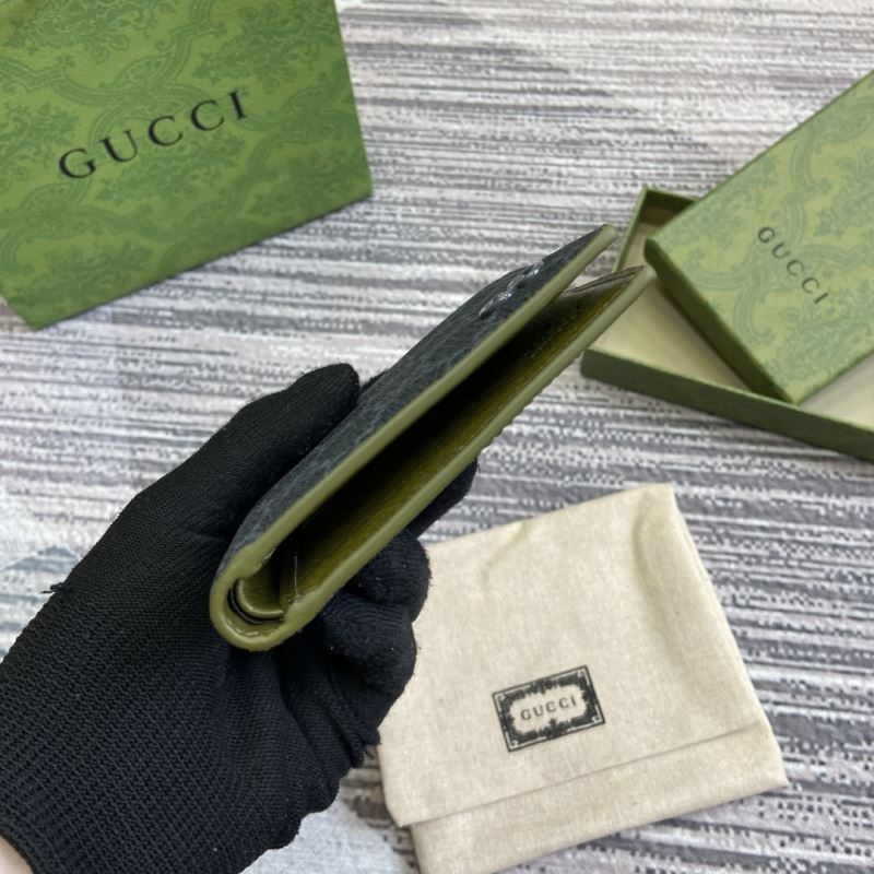 Gucci Wallets